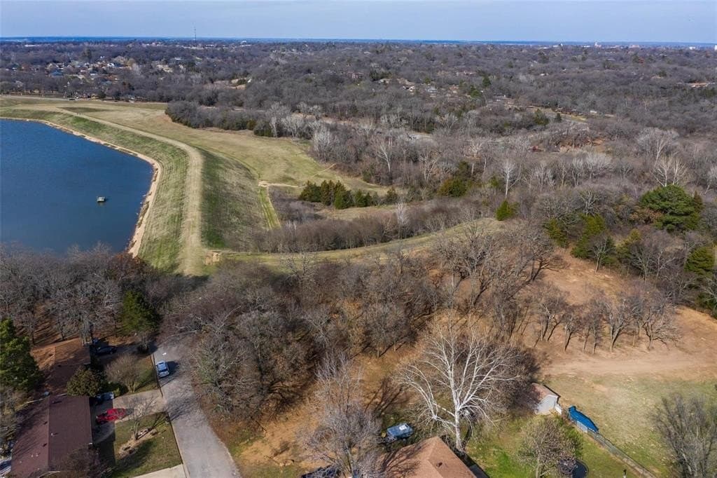 1.72 acres in Grayson County featured view
