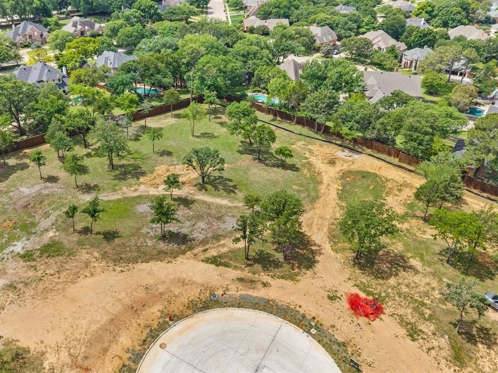 1.12 acres in Tarrant County gallery image 4