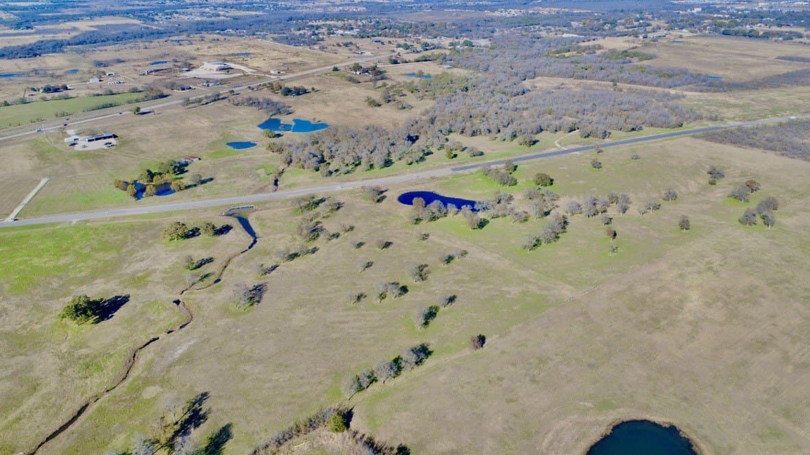 121.15 acres in Navarro County - photo 13