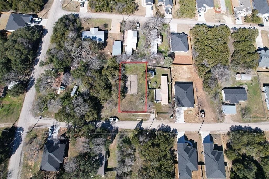 0.2 acres in Hood County featured view