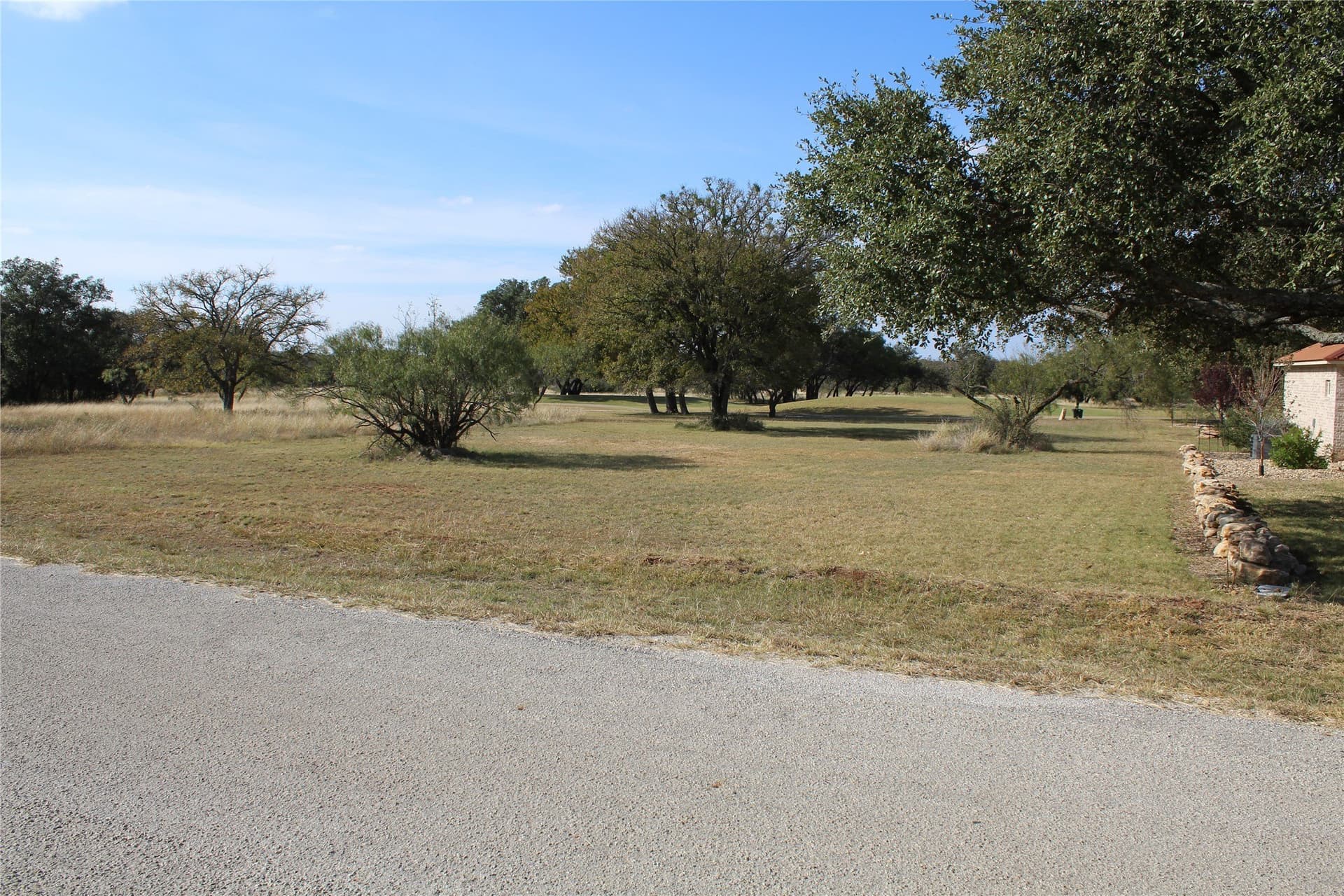 0.29 acres in Brown County
