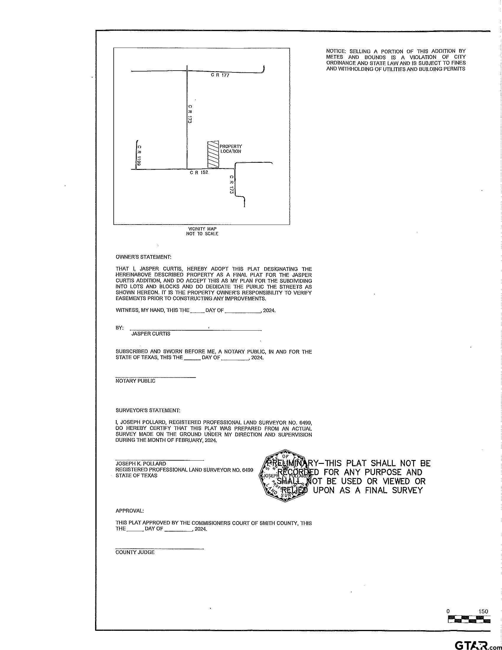 5.99 acres in Smith County - photo 10