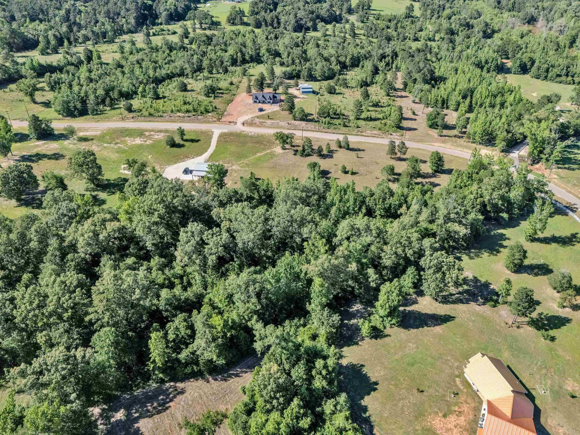 3.89 acres in Smith County featured view