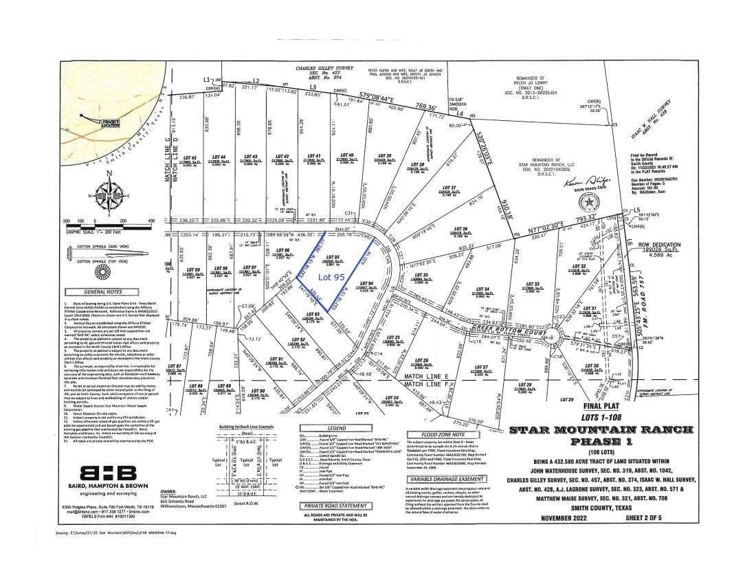 3.89 acres in Smith County - photo 17