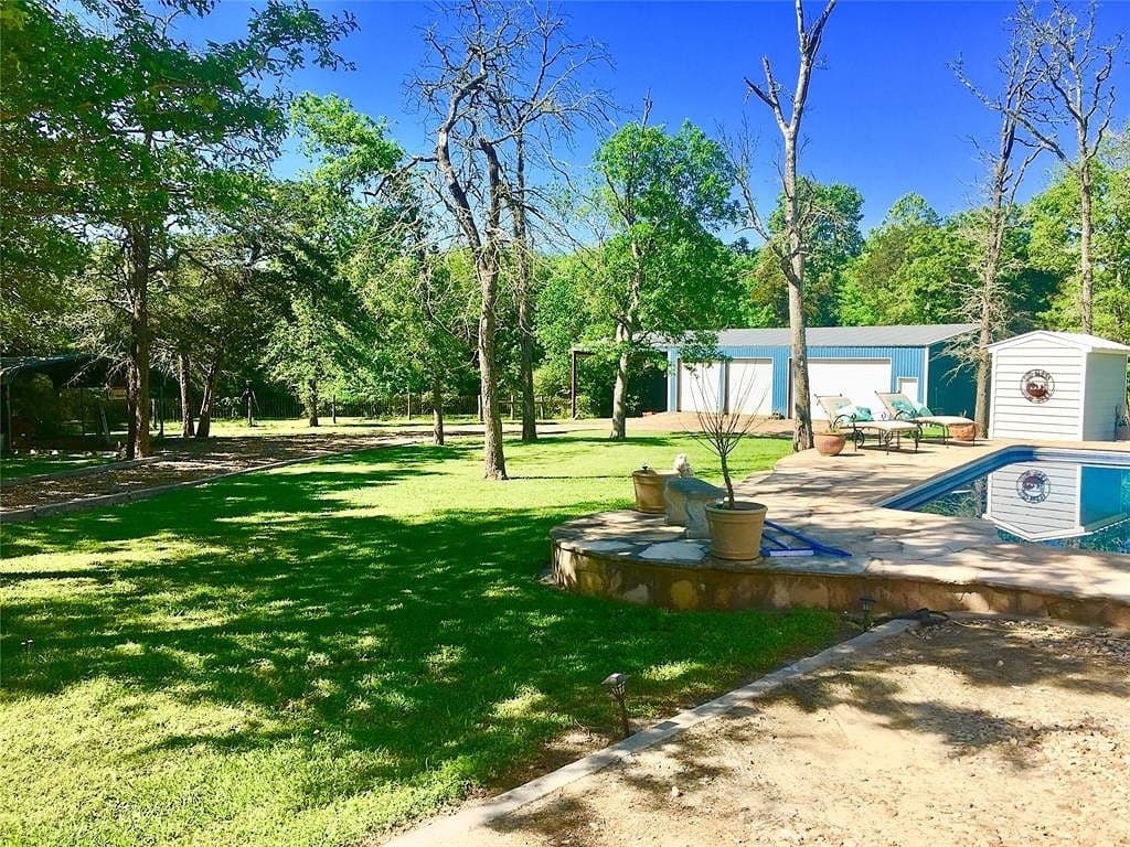 7.36 acres in Fayette County - photo 6