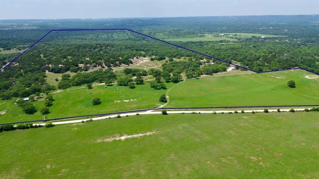 184.19 acres in Comanche County featured view