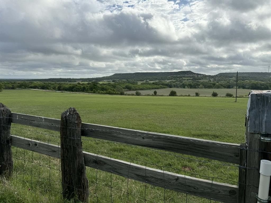 184.19 acres in Comanche County