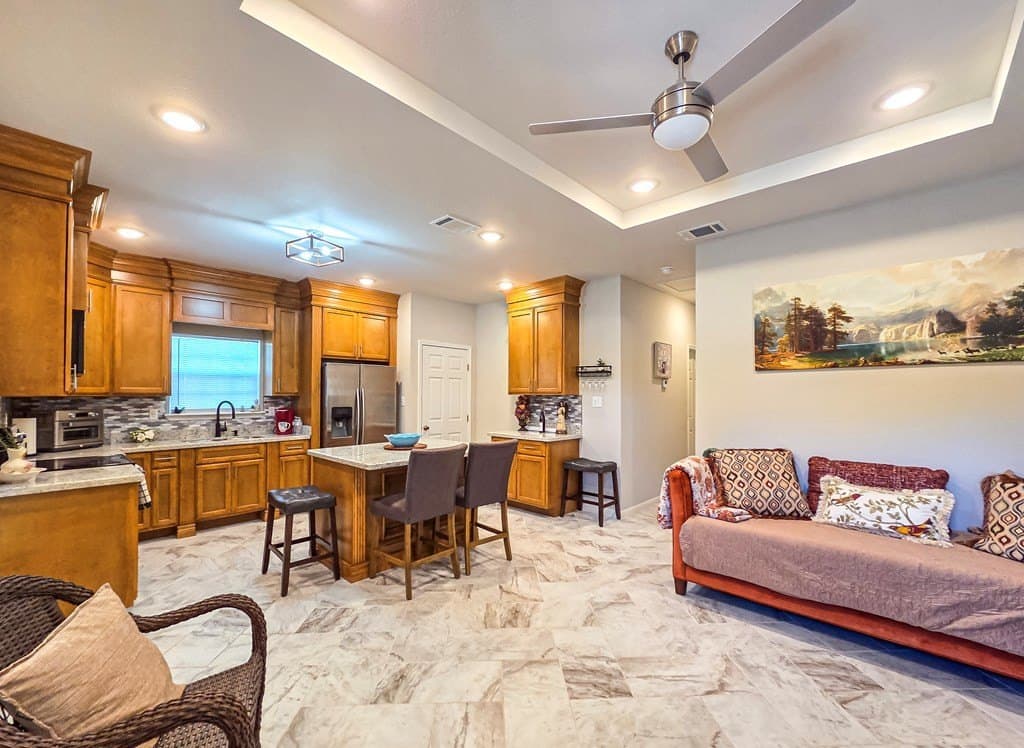 16,023 acres in Maverick County featured view