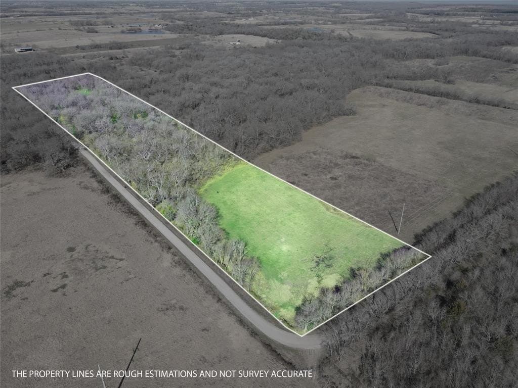 13.02 acres in Hopkins County gallery image 2