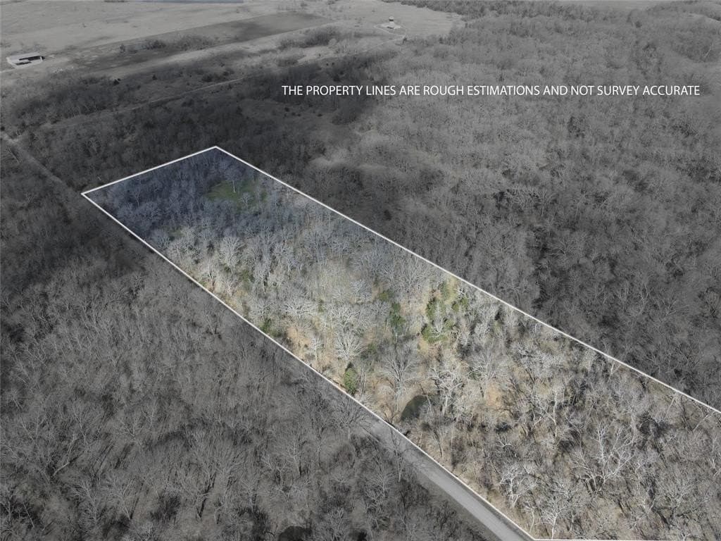 13.02 acres in Hopkins County gallery image 3