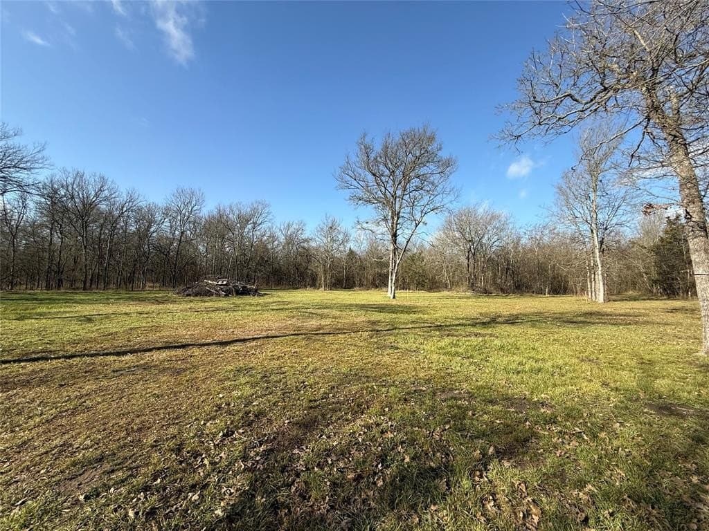13.02 acres in Hopkins County featured view
