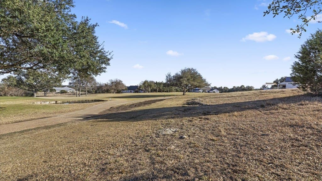 0.27 acres in Blanco County - photo 4