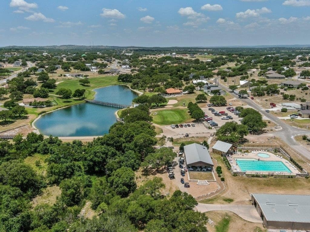 0.27 acres in Blanco County - photo 33