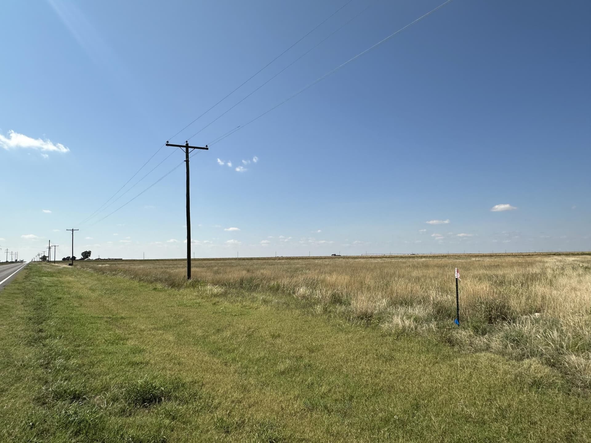 10.01 acres in Lubbock County featured view