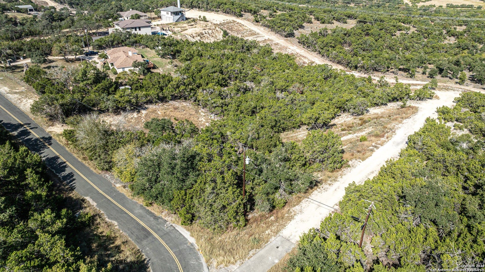 2.06 acres in Comal County gallery image 2