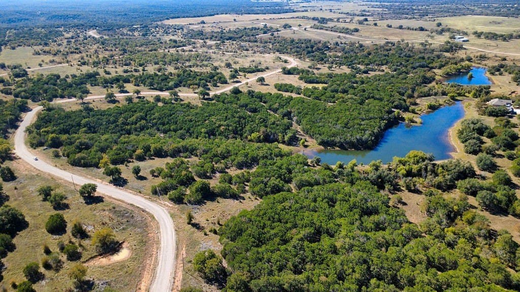 10.34 acres in Palo Pinto County gallery image 4