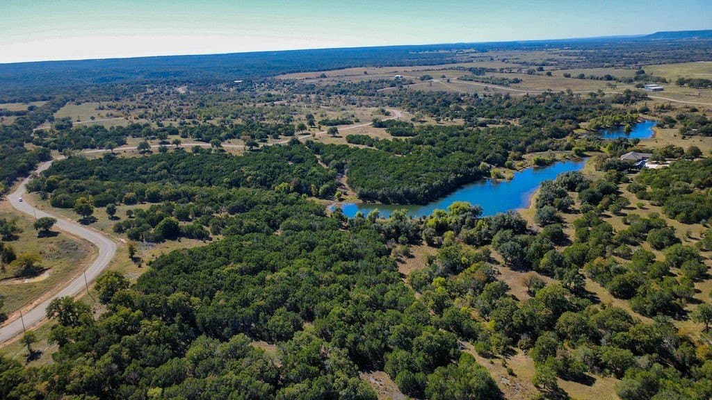 10.34 acres in Palo Pinto County gallery image 2