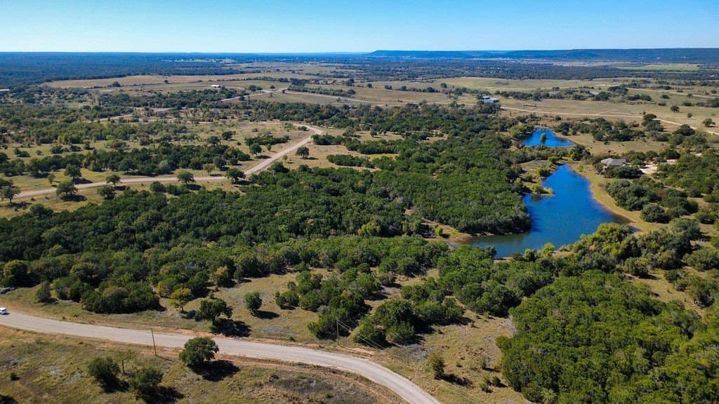 10.34 acres in Palo Pinto County - photo 8