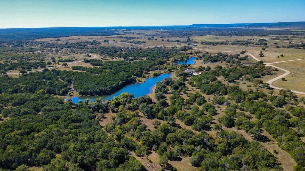 10.34 acres in Palo Pinto County featured view