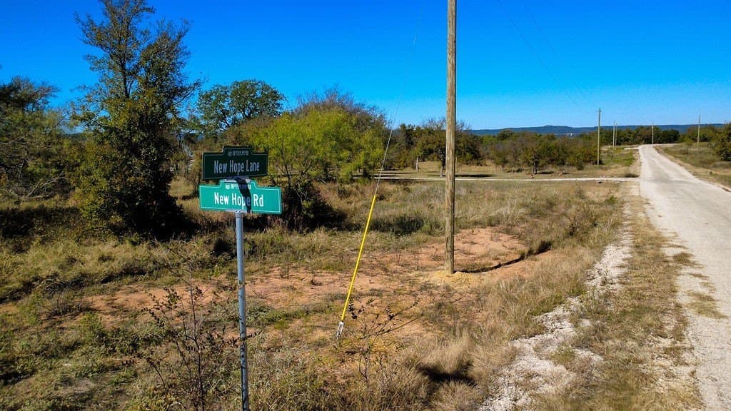 10.34 acres in Palo Pinto County gallery image 3