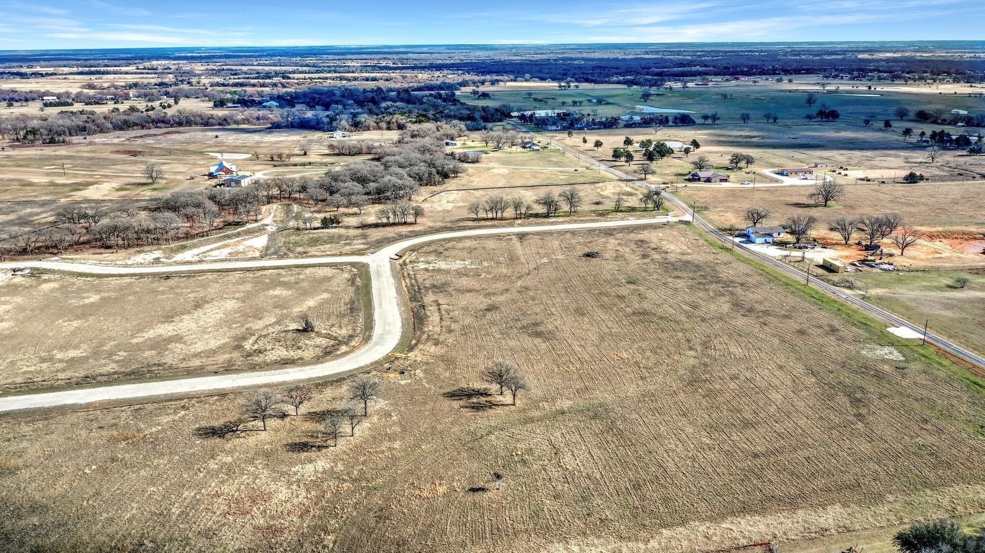 2.43 acres in Grayson County gallery image 4