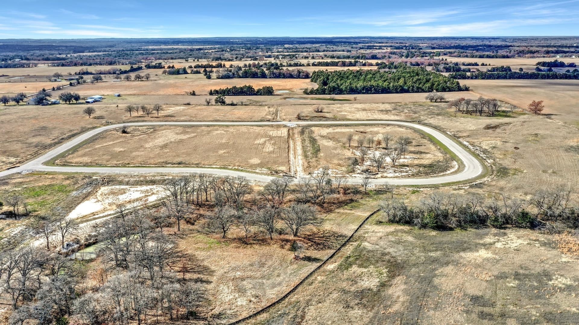 2.43 acres in Grayson County - photo 6