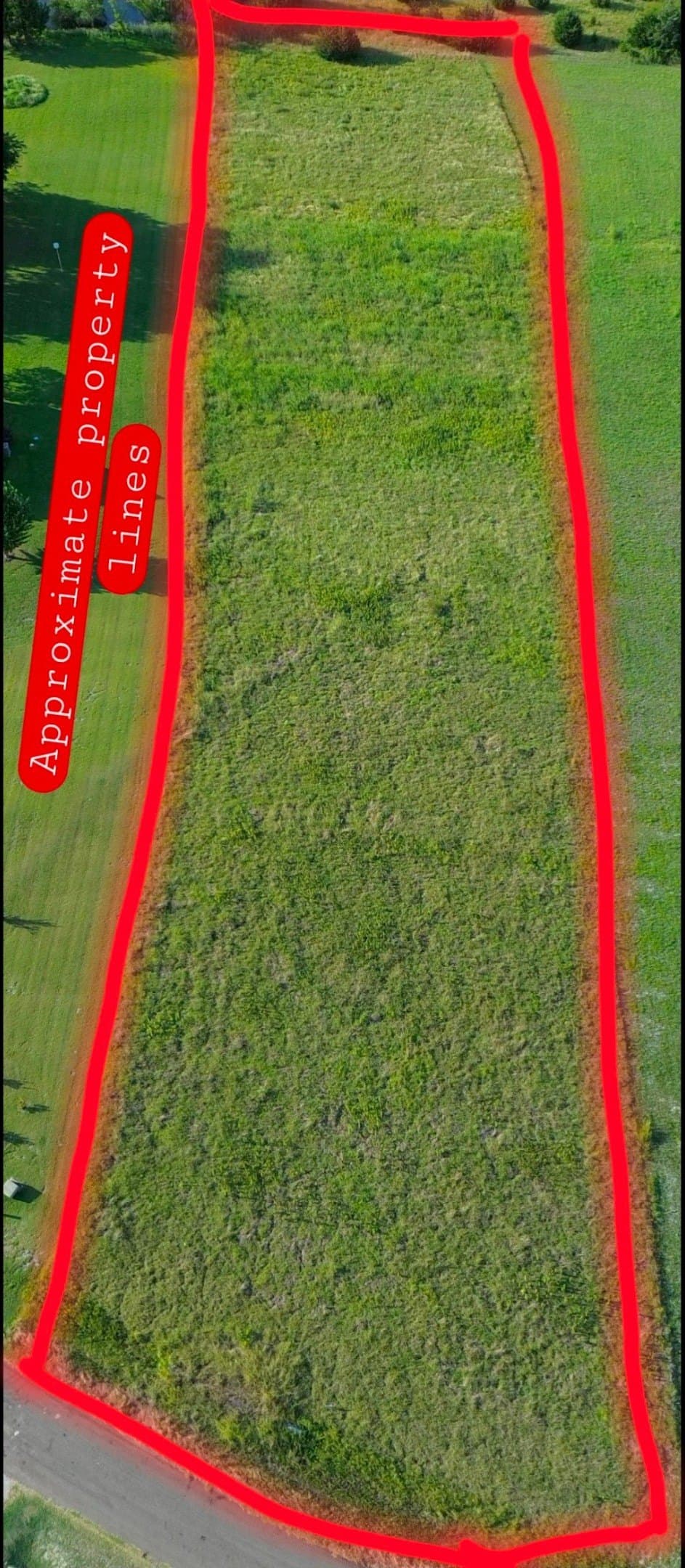 2 acres in Hunt County - photo 7