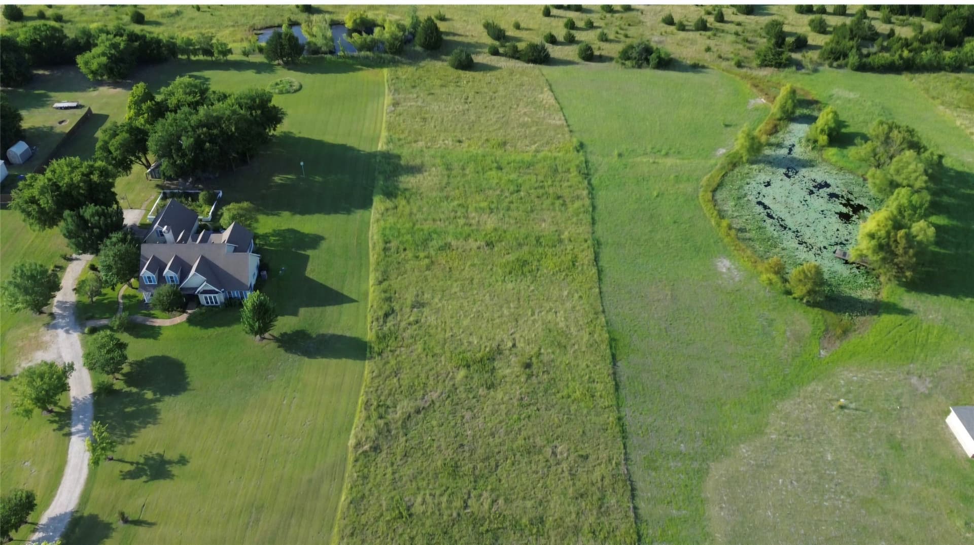 2 acres in Hunt County gallery image 4