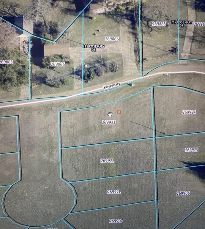 0.17 acres in Henderson County featured view