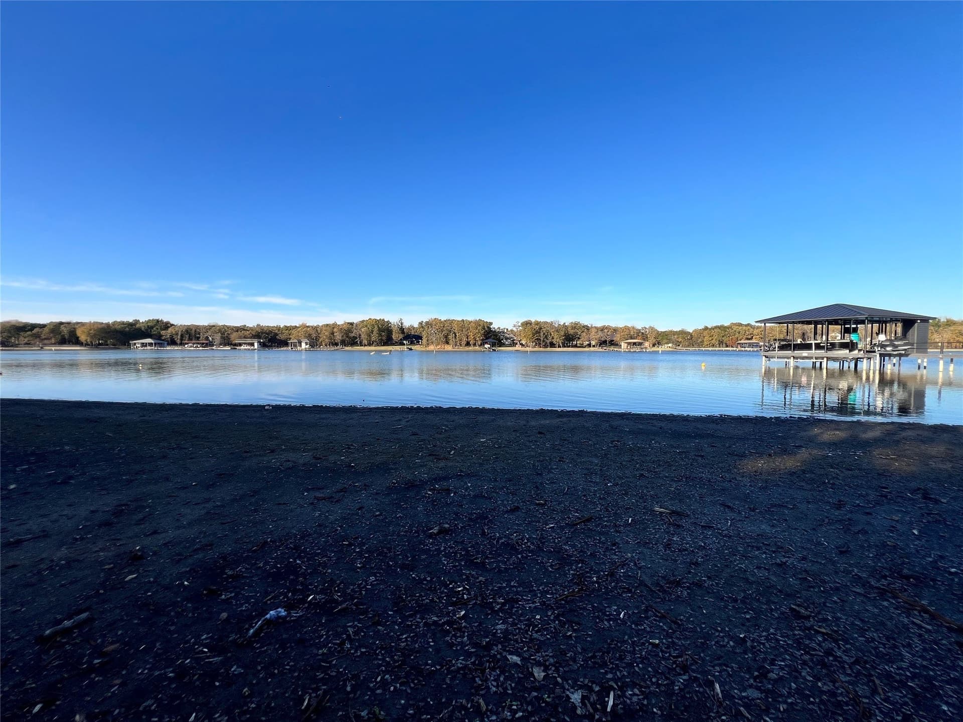 1.08 acres in Navarro County gallery image 4