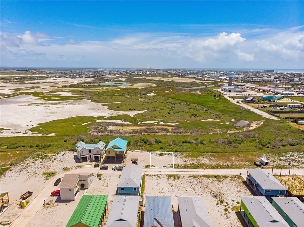 0.08 acres in Nueces County featured view