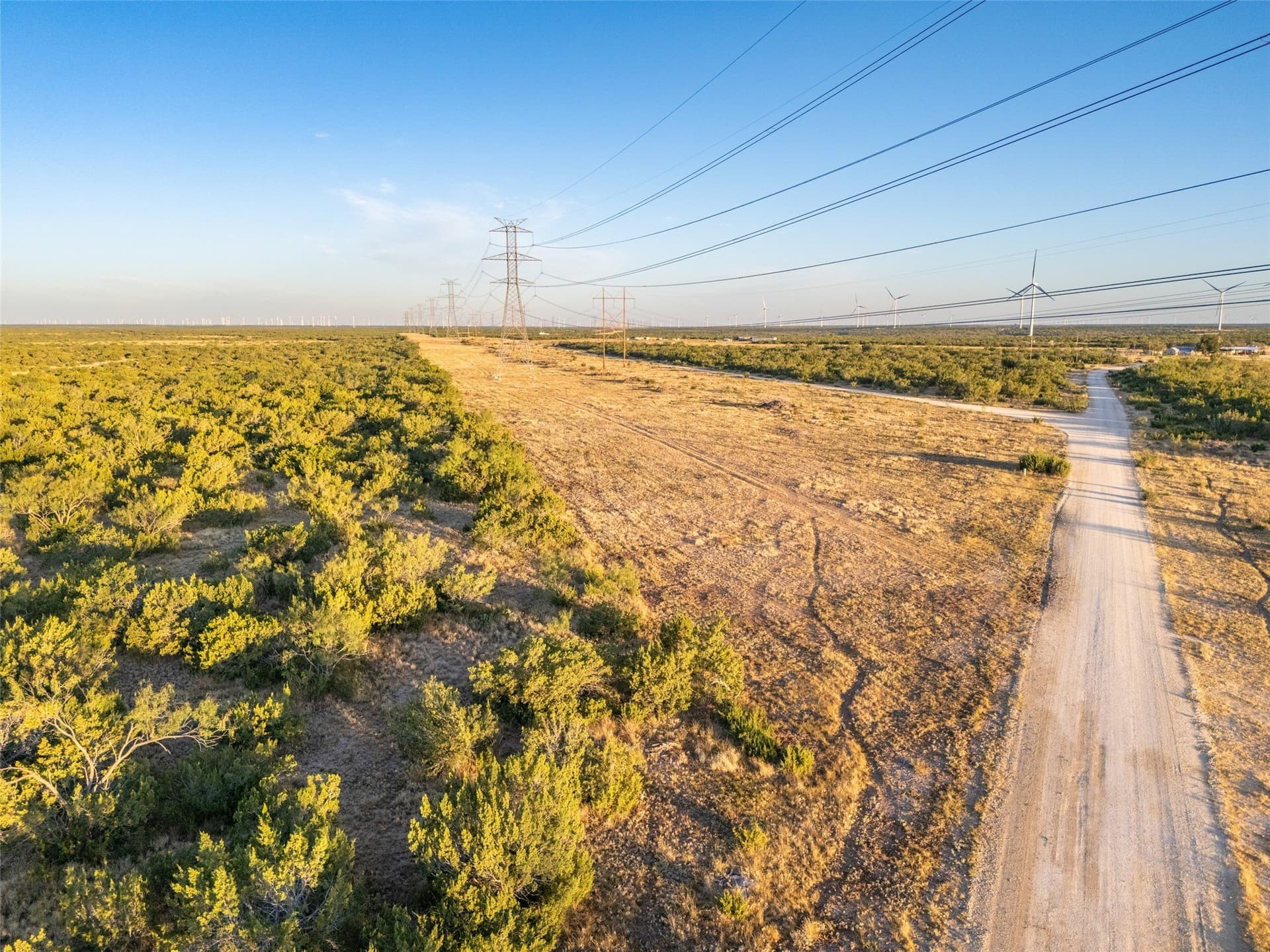 657 acres in Coke County - photo 14