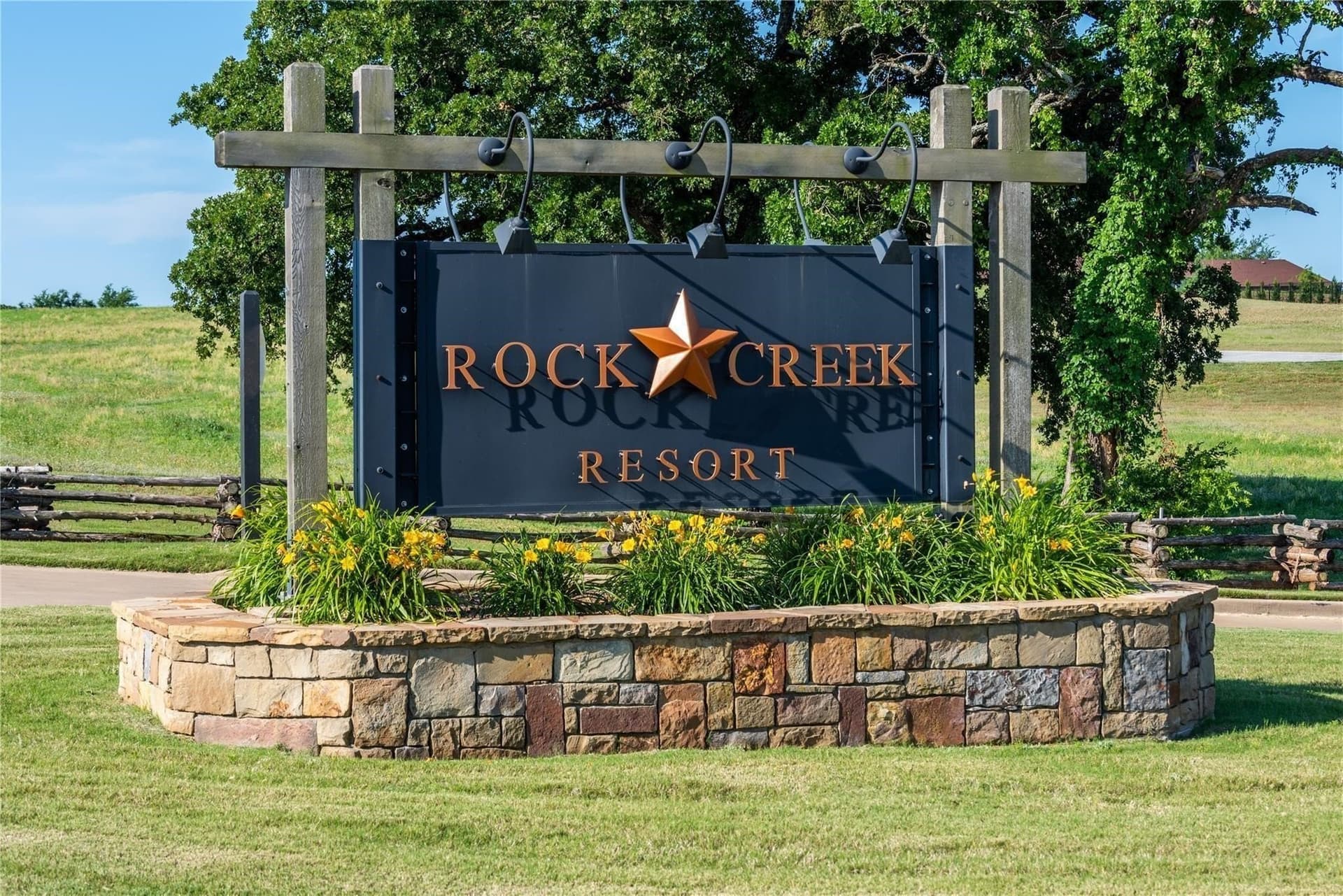 0.22 acres in Grayson County