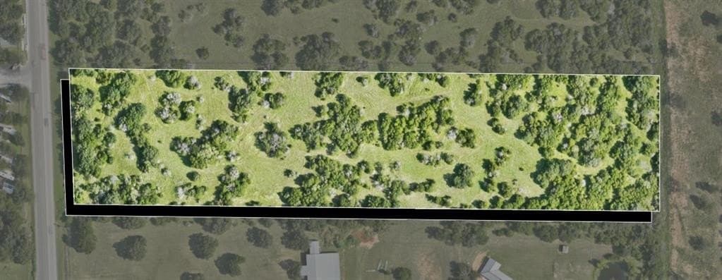 10 acres in Palo Pinto County