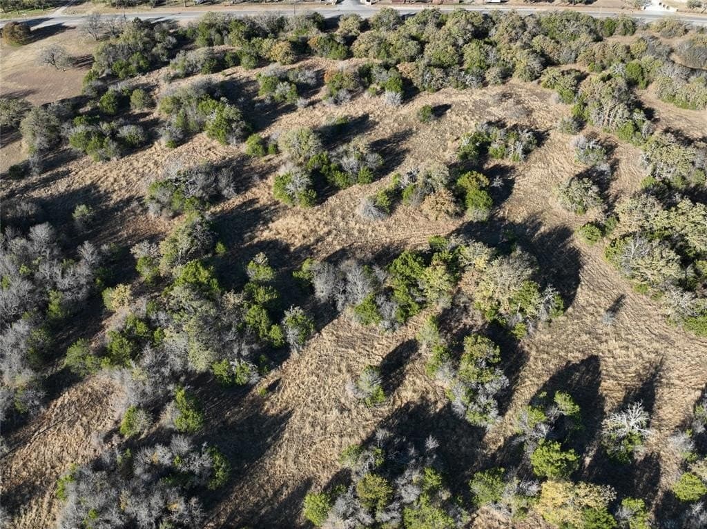 10 acres in Palo Pinto County