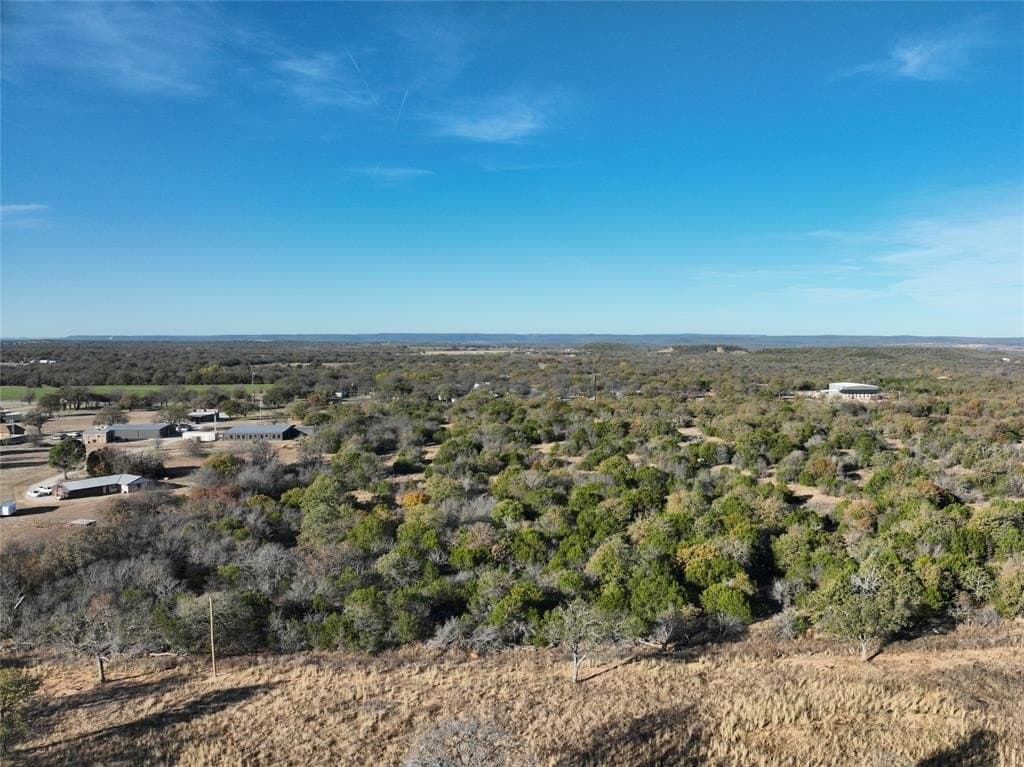 10 acres in Palo Pinto County featured view