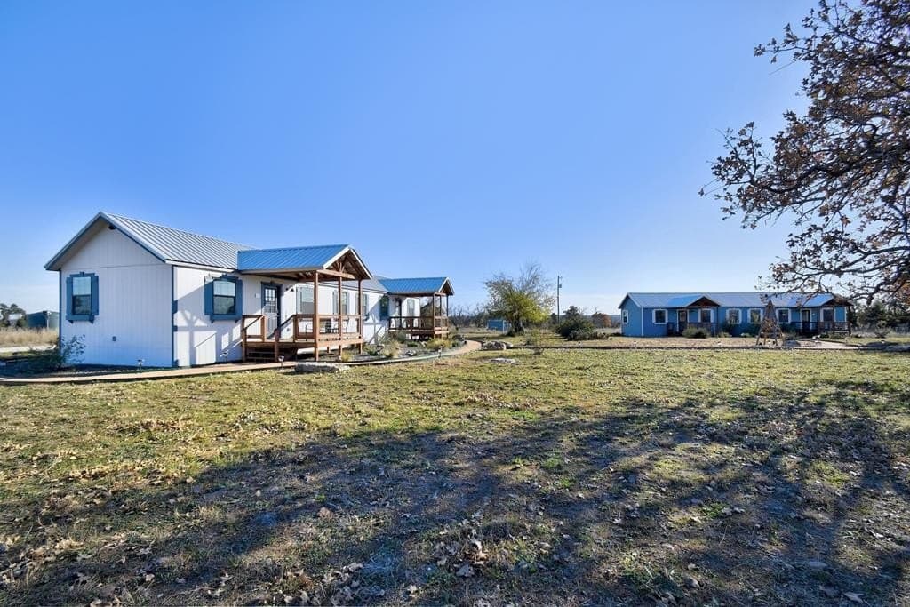 10.12 acres in Gillespie County gallery image 2