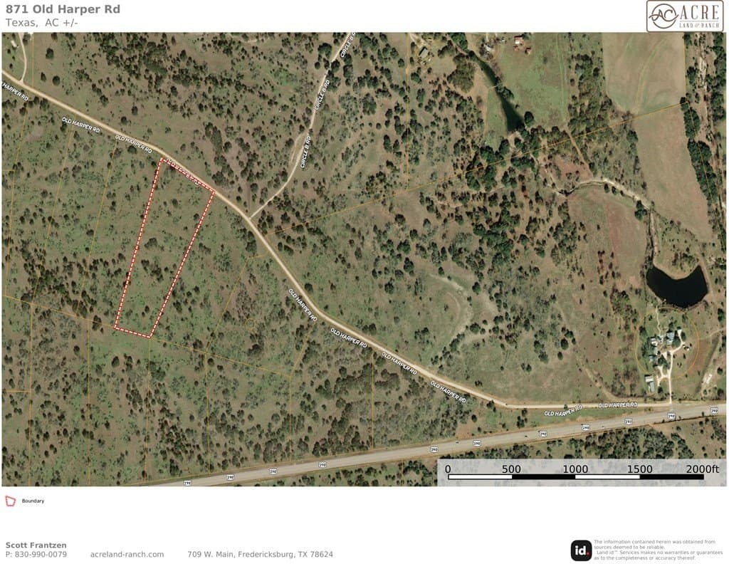 10.12 acres in Gillespie County - photo 35