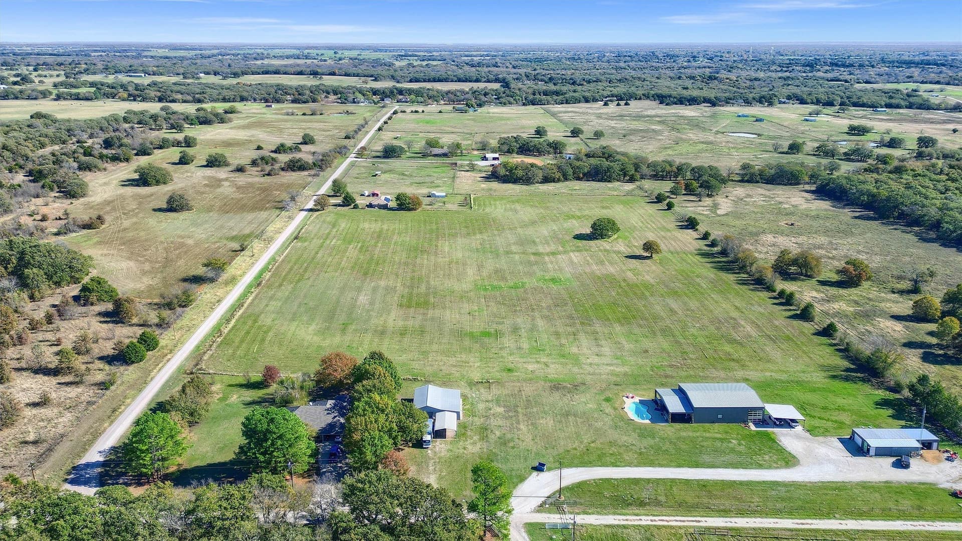 12.61 acres in Cooke County - photo 17