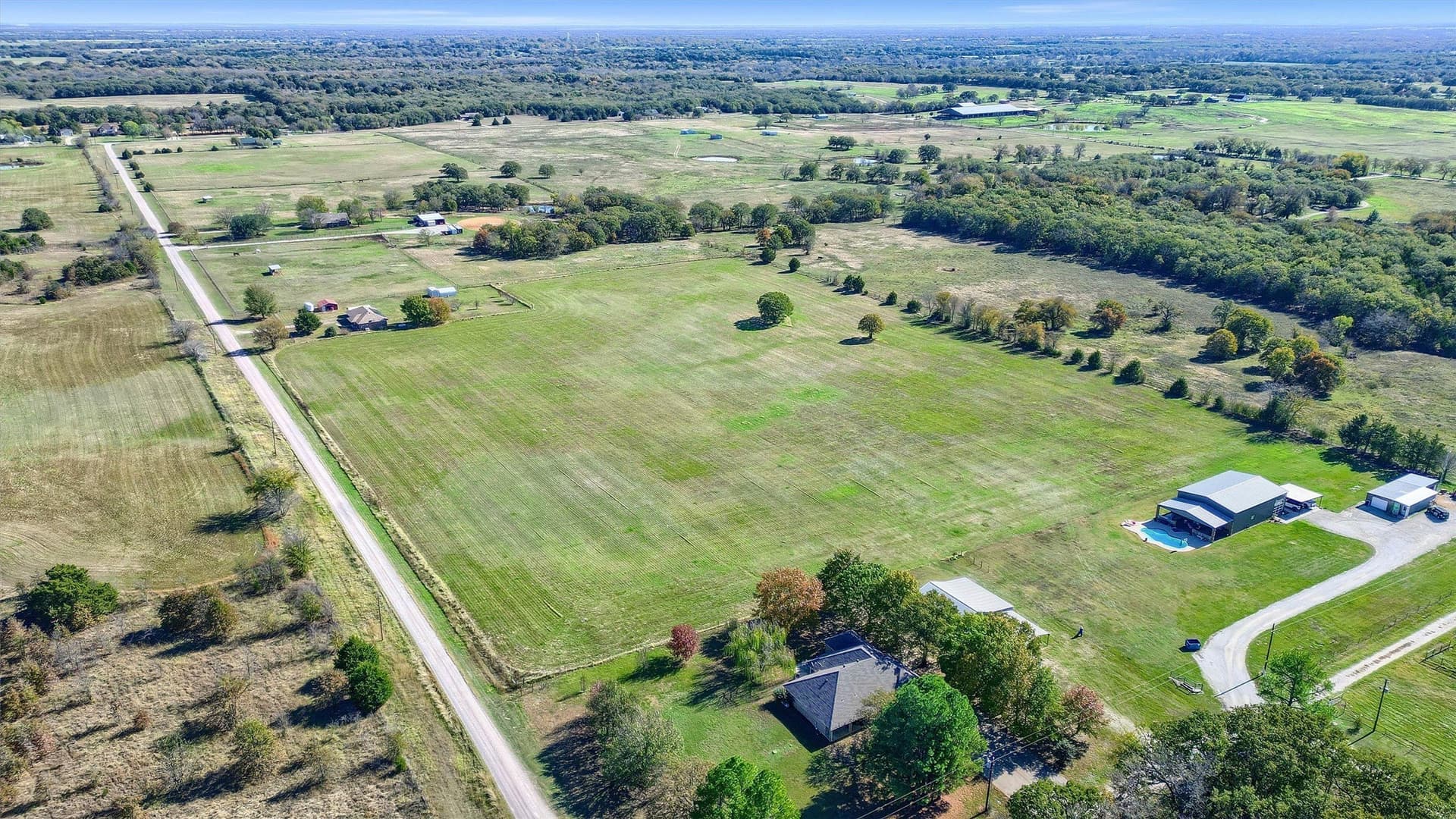 12.61 acres in Cooke County - photo 18
