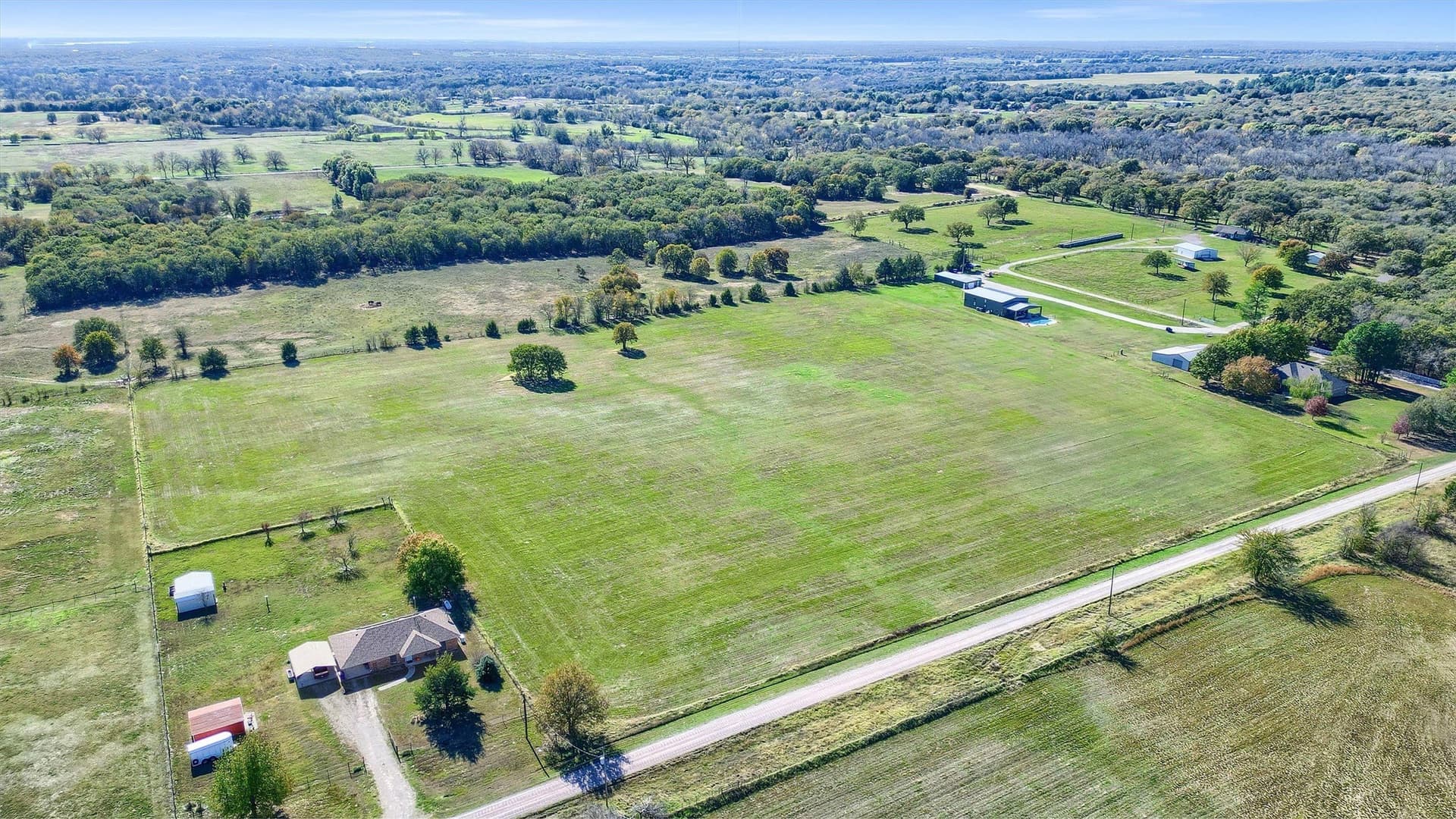 12.61 acres in Cooke County - photo 21