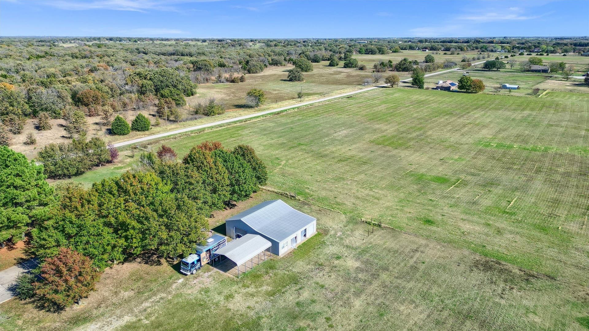 12.61 acres in Cooke County - photo 16