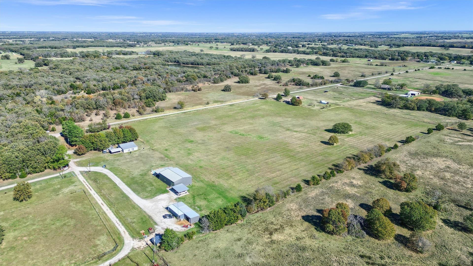12.61 acres in Cooke County - photo 15