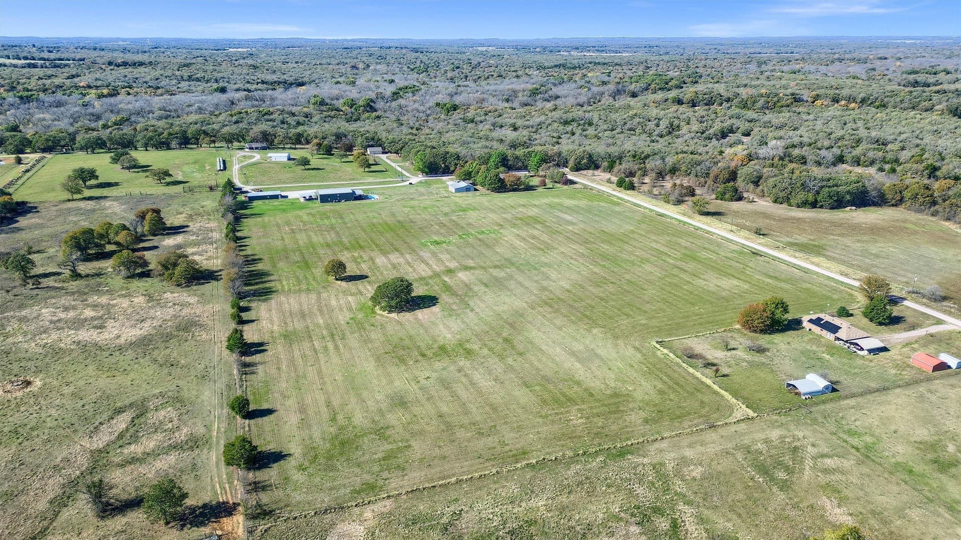 12.61 acres in Cooke County - photo 13