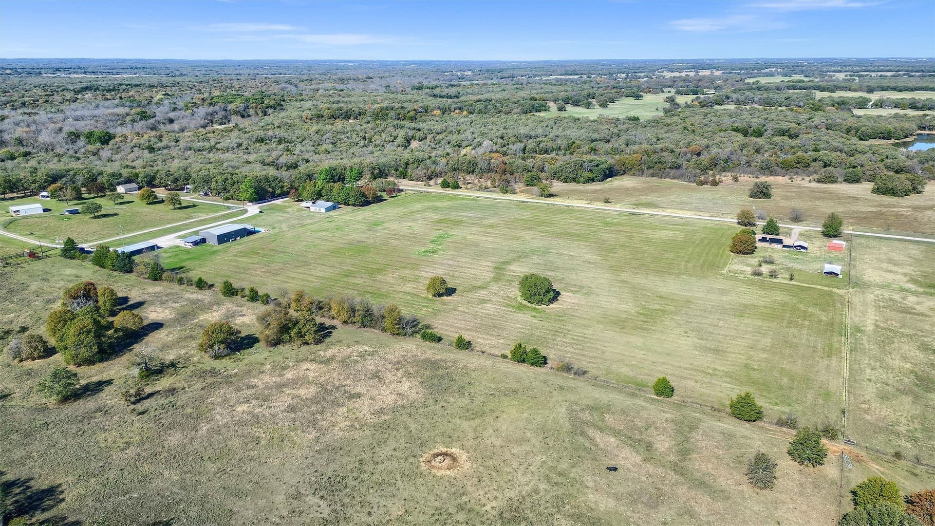 12.61 acres in Cooke County - photo 14
