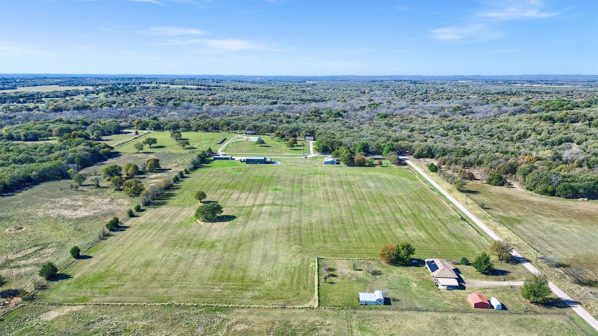 12.61 acres in Cooke County - photo 12