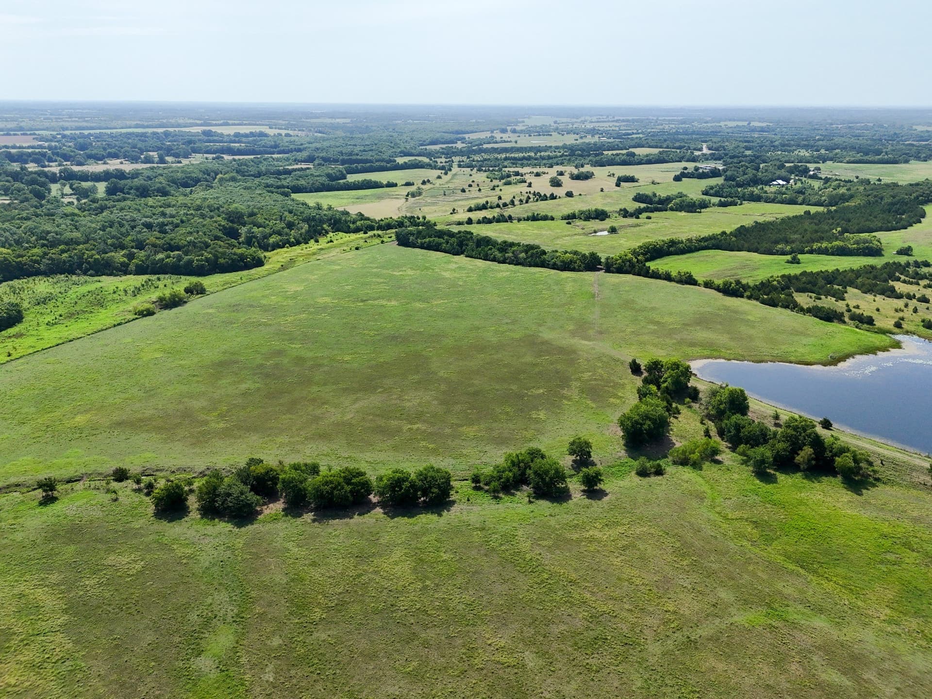 498.94 acres in Lamar County - photo 16