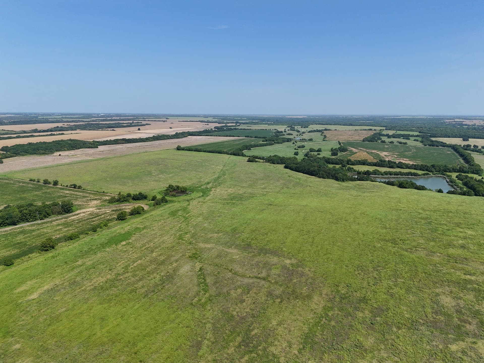 498.94 acres in Lamar County - photo 12