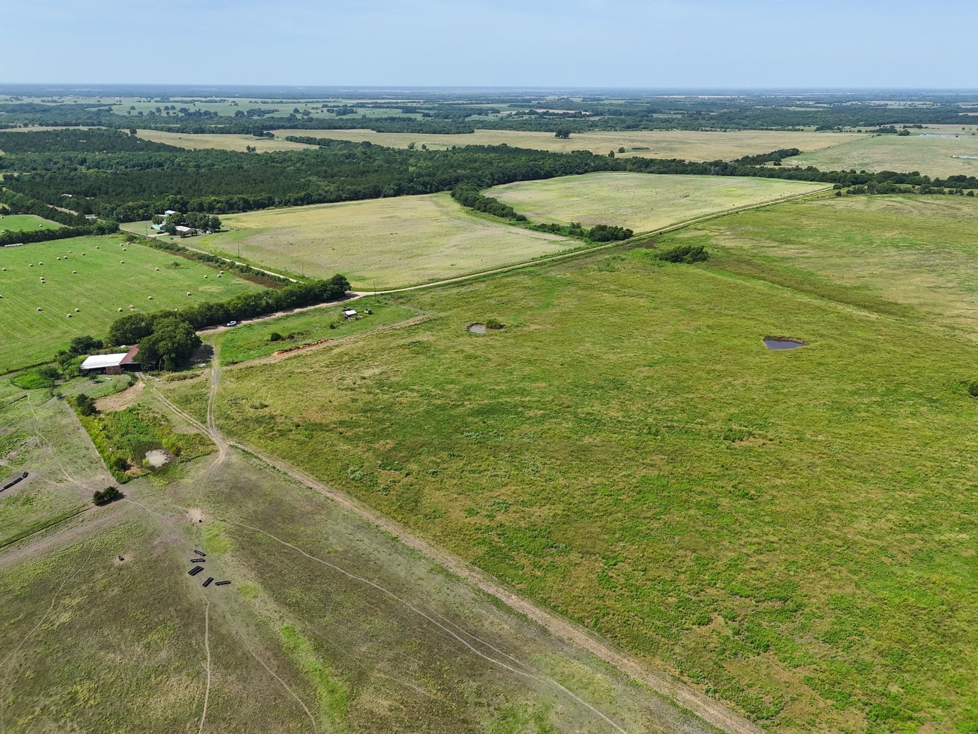 498.94 acres in Lamar County - photo 14