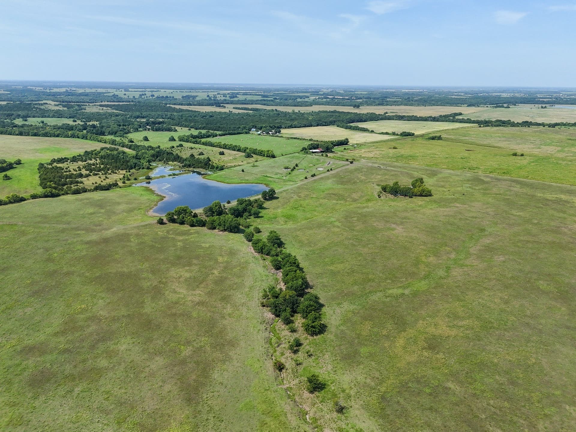 498.94 acres in Lamar County - photo 20